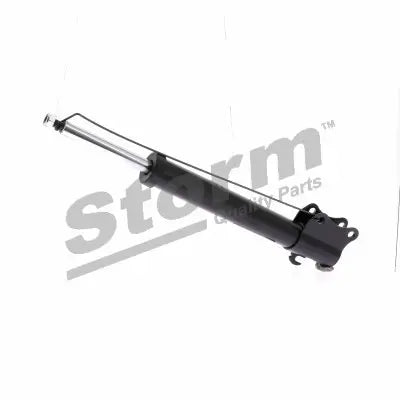 Amortisseur hydraulique arrière droit/gauche pour Ford Orion II, Escort IV, Escort III Turnier