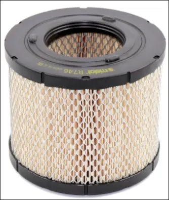 Filtre a air pour Isuzu