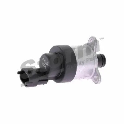 Régulateur, quantité de carburant (système à rampe commune) pour FIAT