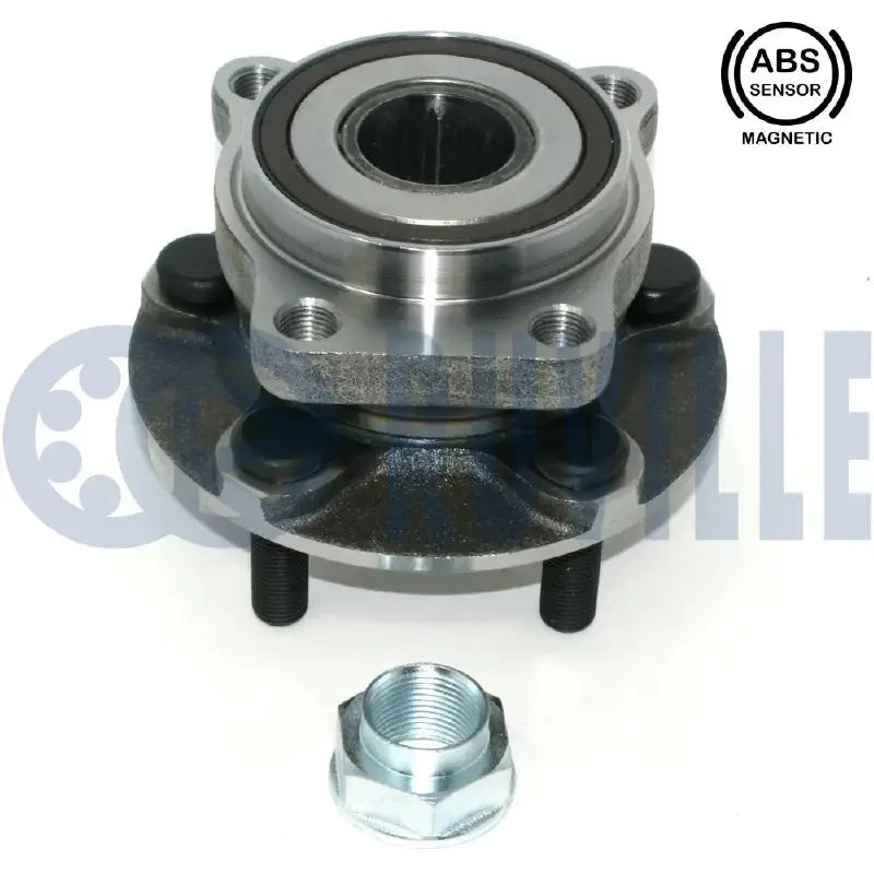 Kit roulement pour Subaru Impreza, Legacy V, Forester