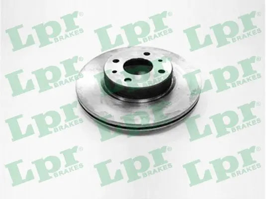 Jeu 2 disques frein alfa romeo 164 (164_ pour FIAT Croma / Alfa Romeo 164
