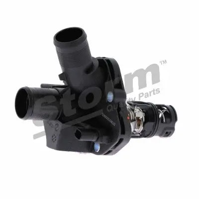 Boîtier thermo pour Peugeot 208 I, 2008 I, 301 / Citroën C3 Aircross I, C3 III, C-elysee