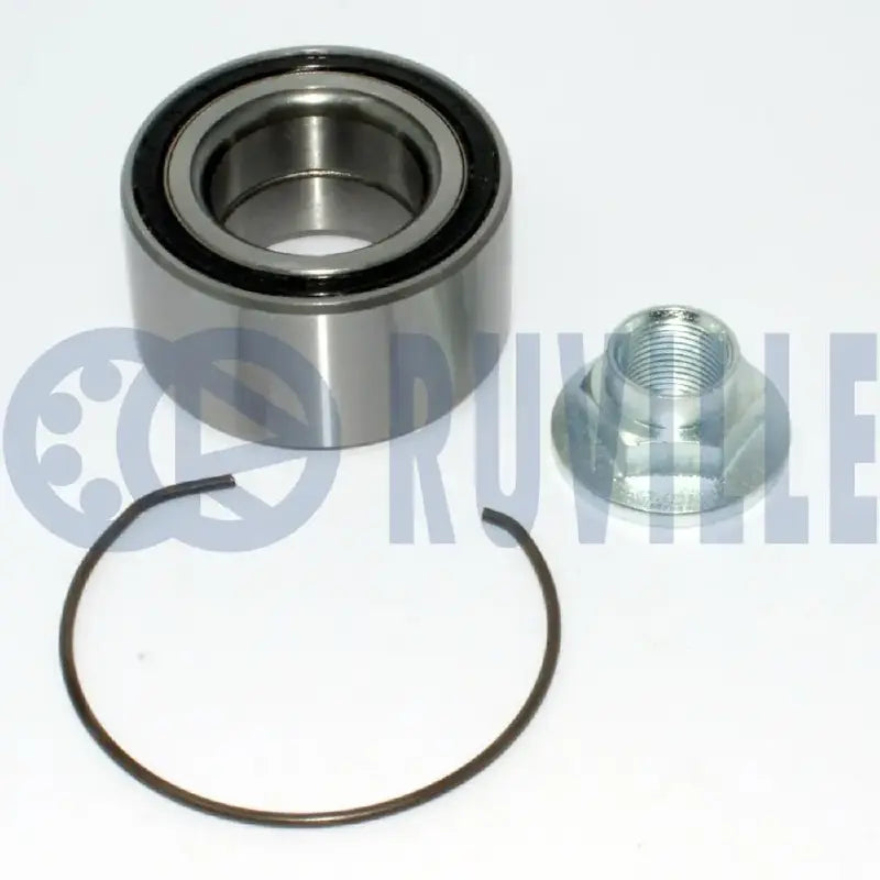 Kit roulement pour Hyundai i10 II, Accent IV
