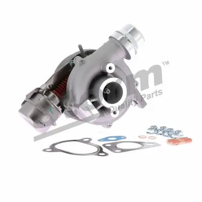 Turbo neuf pour Renault Megane III Grandtour, Laguna III Grandtour, Kangoo BE BOP / Dacia Duster, Lodgy