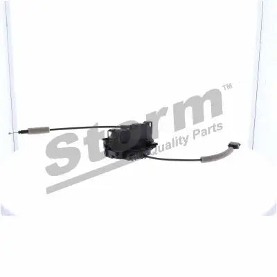 Central porte avant gauche pour Renault Megane III Grandtour, Megane III
