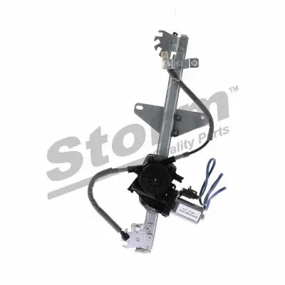 Lève vitre arrière gauche pour Peugeot 307