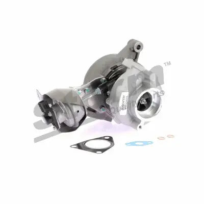 Turbo neuf pour Peugeot 308 CC, 307, 407 / Citroën C4, C4 Grand Picasso I, C5 III