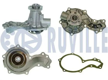 Pompe a eau pour VW Golf III, Passat B5 / Audi A6 C5, A4 B5, A6 C4