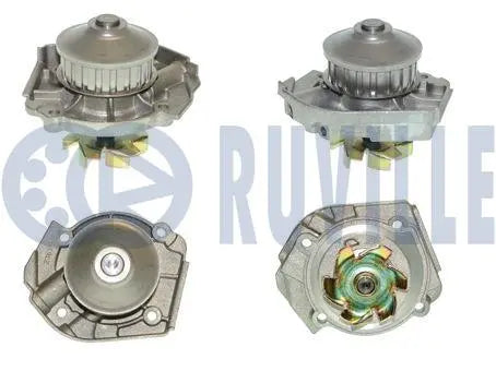 Pompe a eau pour FIAT UNO, Palio Weekend, Tipo / Lancia Y10, Y