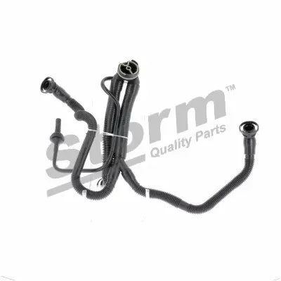 Durite d air pour Audi A4 B7, A6 C6, A6 Allroad C6