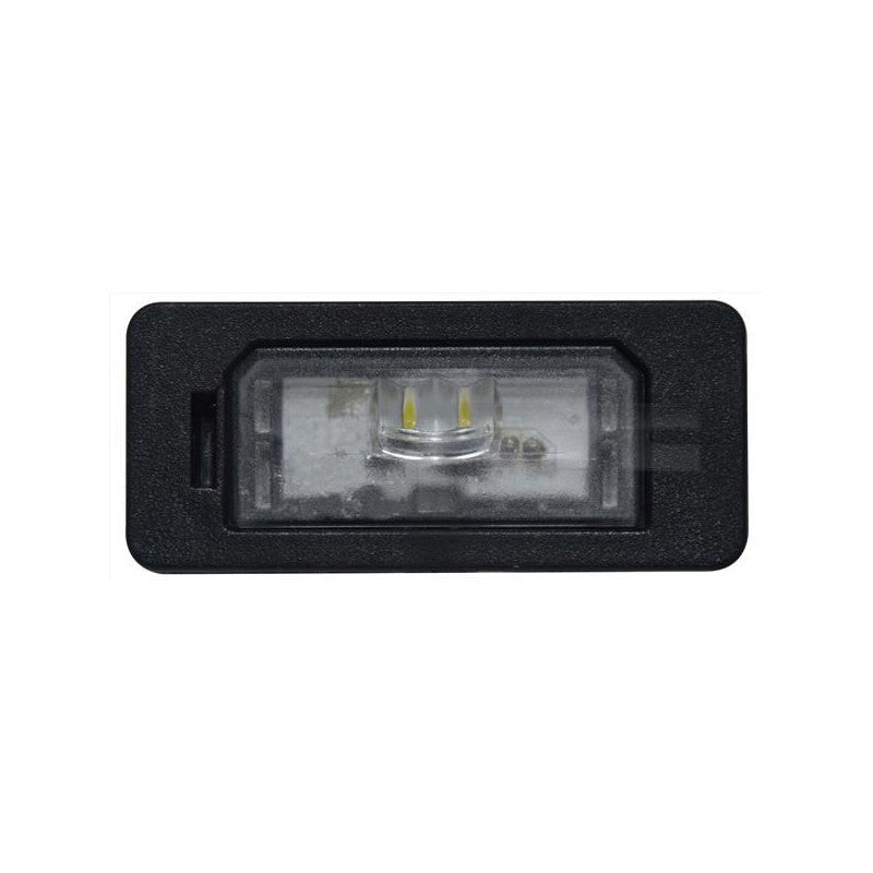 Éclaireur de plaque d'immatriculation arrière LED BMW Série 3 E90/E91 phase 2 2008-2011