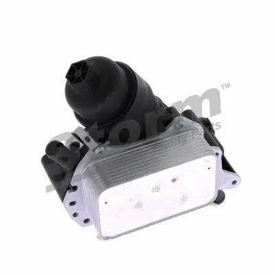Refroidissement huile complet pour Renault Megane III Grandtour, Grand Scénic III, Megane III / OPEL Vivaro B