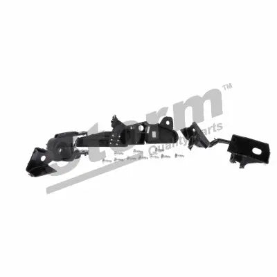 Kit support opt d pour Renault Clio V
