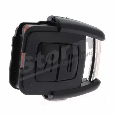 Coque sans lame pour OPEL 2 BOUTONS
