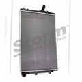 Radiateur pour VW Golf V, Golf VI, Jetta III / Audi A3, TT
