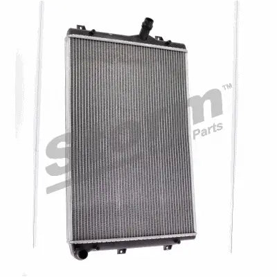 Radiateur pour VW Golf V, Golf VI, Jetta III / Audi A3, TT