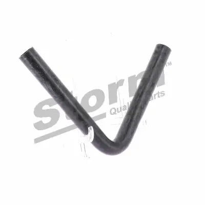 Durite coudee universel diam 25x25cm