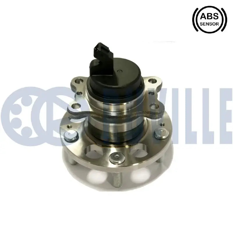Kit roulement pour KIA Soul II