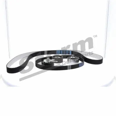 Kit distribution complet pour VW Passat B5.5, Passat B5 / Audi A6 C5, A8 D2, A4 B6