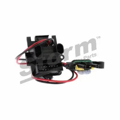 Résistance chauffage/clim pour Renault Trafic II / OPEL Vivaro A