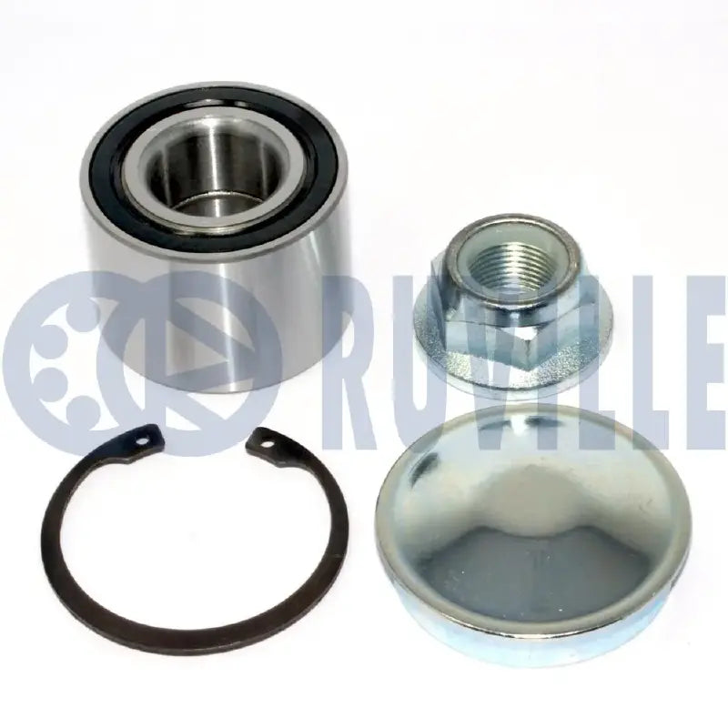 Kit de roulements de roue pour SUP5/MEGANE/R19/CLIO