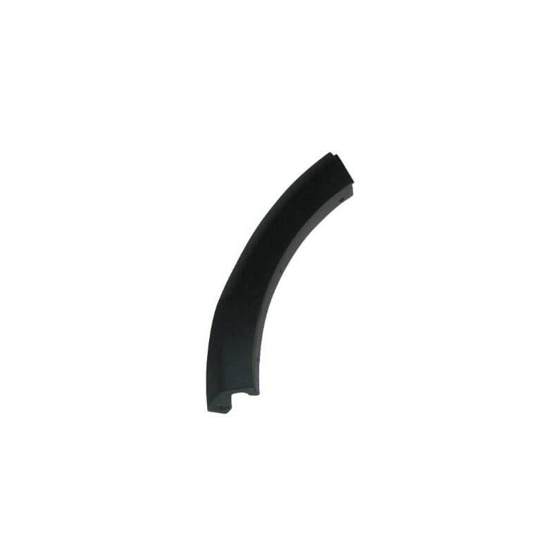 Elargisseur d'aile arrière droit sur pare-choc Dacia Sandero Stepway 1 2008-2012