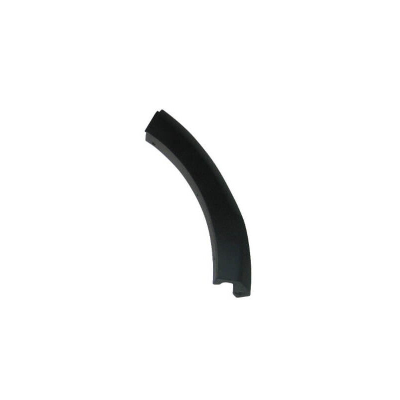 Elargisseur d'aile arrière gauche sur pare-choc Dacia Sandero Stepway 1 2008-2012
