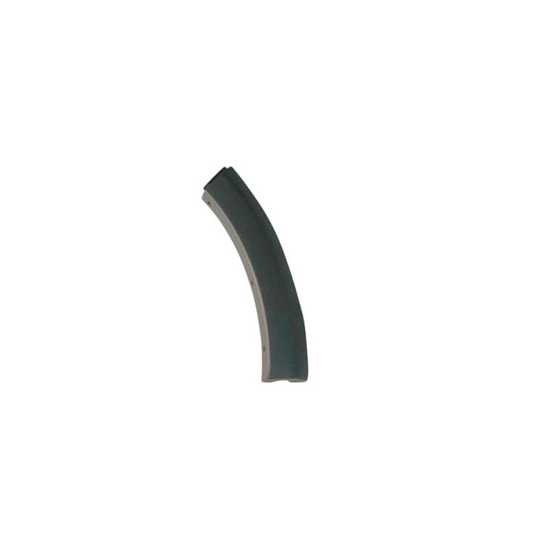 Elargisseur d'aile avant droit sur pare-choc Dacia Sandero Stepway 1 2008-2012