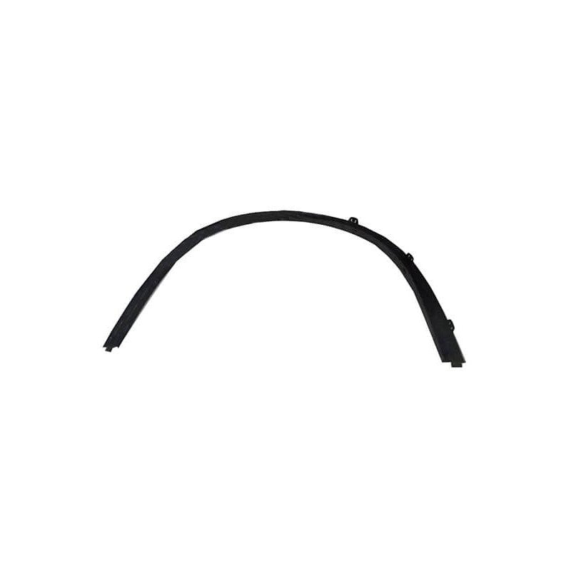 Elargisseur d'aile avant gauche BMW X1 E84 2009-2015