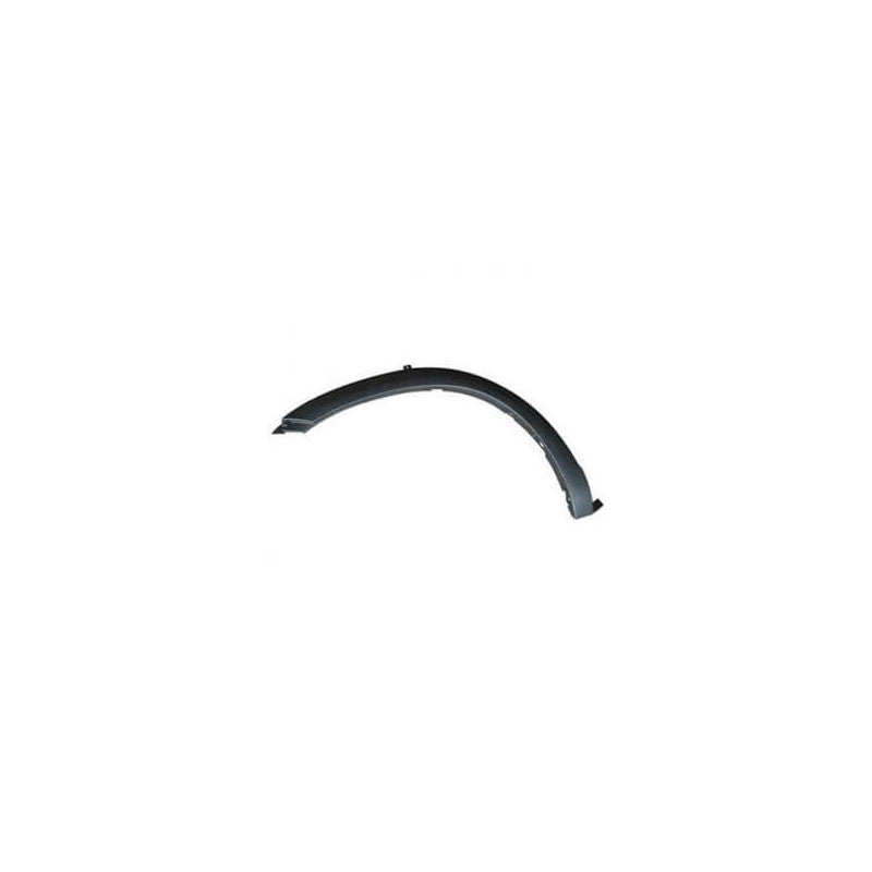 Elargisseur d'aile avant gauche Iveco Daily 2006-2014