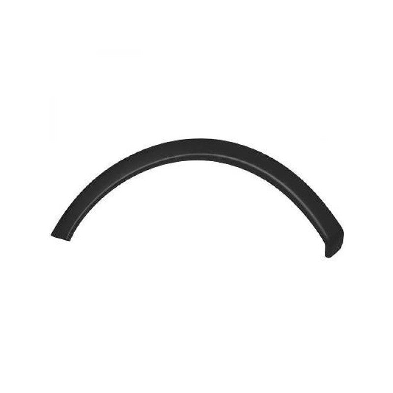 Elargisseur d'aile avant gauche Opel Corsa C 2000-2003