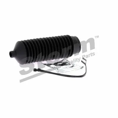 Soufflet crémaillère assistee pour Peugeot Boxer, J5 / Citroën Jumper I, Jumper II