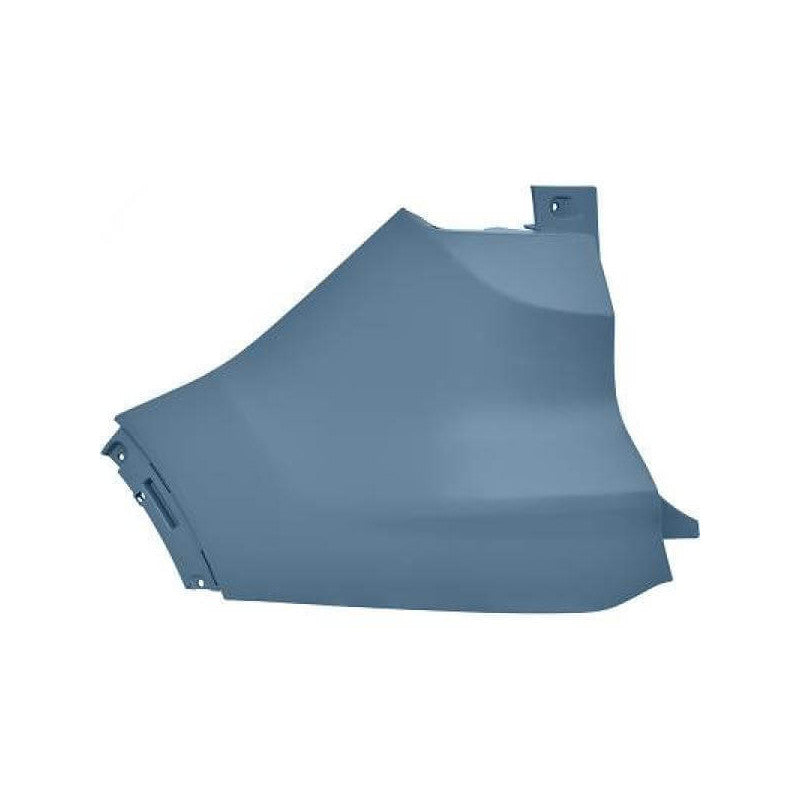 Embout de pare-choc arrière gauche à peindre Ford Kuga 2 phase 2 2016-2019