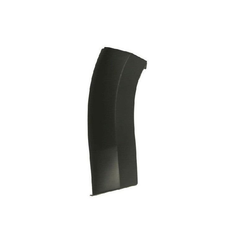 Embout de pare-choc avant gauche noir Citroën Jumper depuis 2014