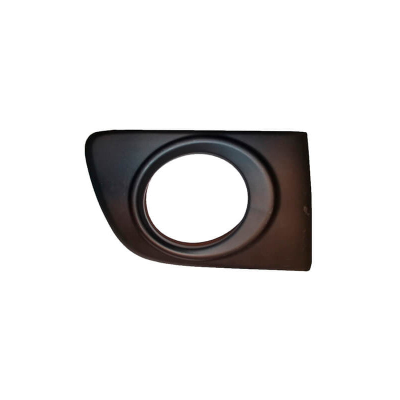 Enjoliveur feu anti-brouillard pare-choc avant droit Nissan Micra K12 phase 1 2003-2005