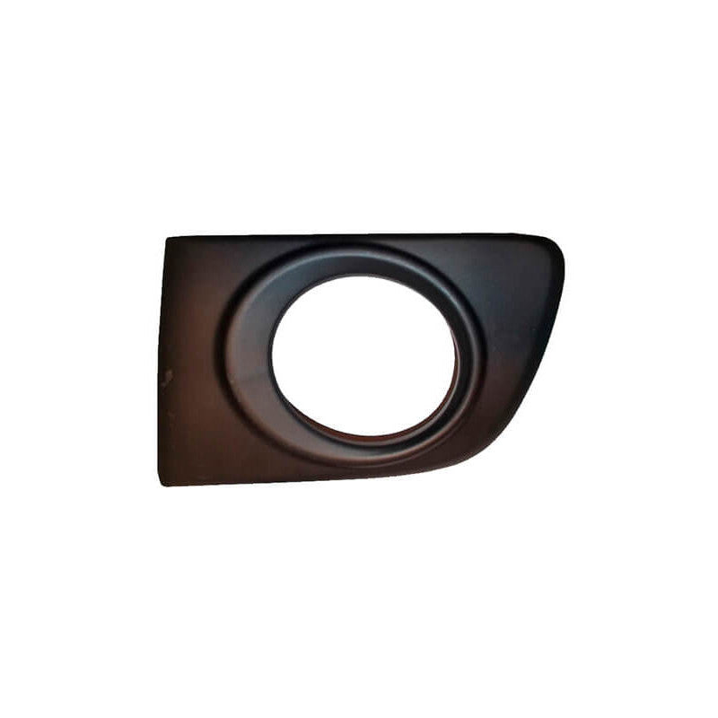 Enjoliveur feu anti-brouillard pare-choc avant gauche Nissan Micra K12 phase 1 2003-2005
