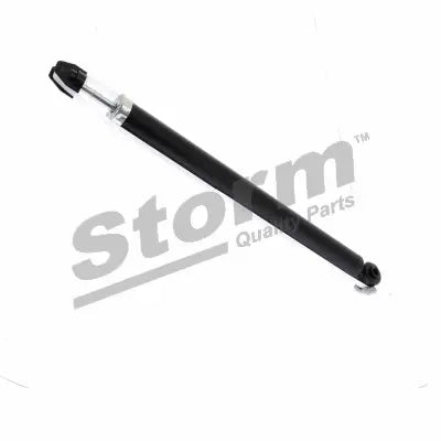 Amortisseur gaz arrière droit/gauche pour Ford C-max II, Focus II, Focus C-max / Volvo V40