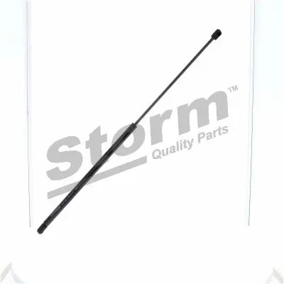 Vérin de capot pour VW Golf V, Jetta III