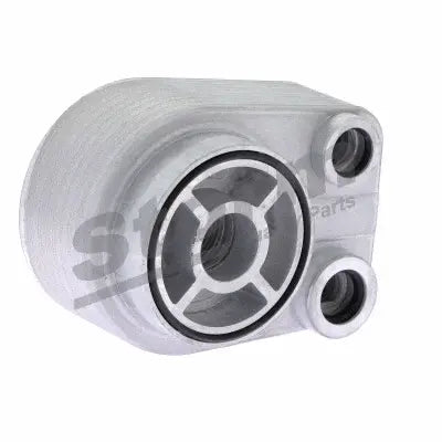 Refroidisseur huile pour Renault Modus / Grand Modus, Clio II, Kangoo BE BOP / Dacia Duster, Logan, Logan MCV