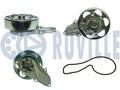 Pompe a eau pour Honda Stream, Cr-v II, Integra