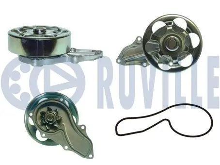 Pompe a eau pour Honda Stream, Cr-v II, Integra
