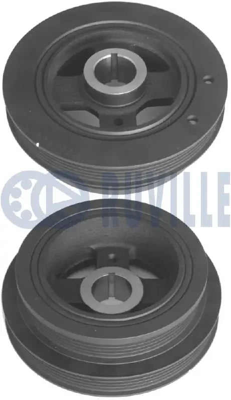 Poulie damper pour Toyota RAV 4 II