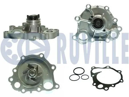 Pompe a eau pour Toyota Previa I
