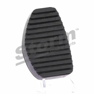 Lot de 5 – Revêtement de pédale, pédale de frein pour BER/ZX/306/405