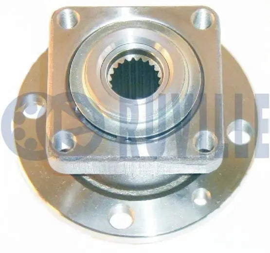 Kit roulement pour FIAT Panda / SEAT Marbella, Terra