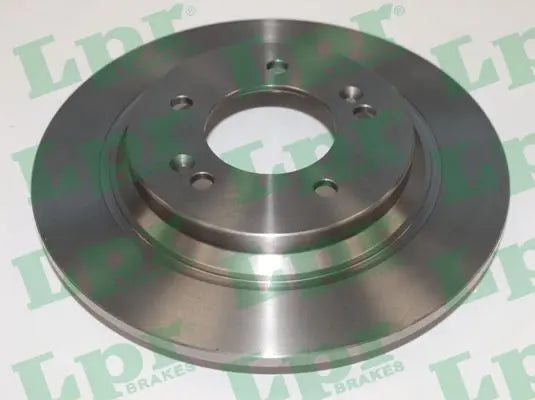 Jeu 2 disques frein hyundai azera (hg) g pour Hyundai i30, Grandeur, Kona / KIA Xceed, Optima, Ceed