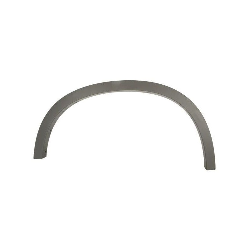 Extension d'aile arrière droit BMW X1 F48 2015-2022
