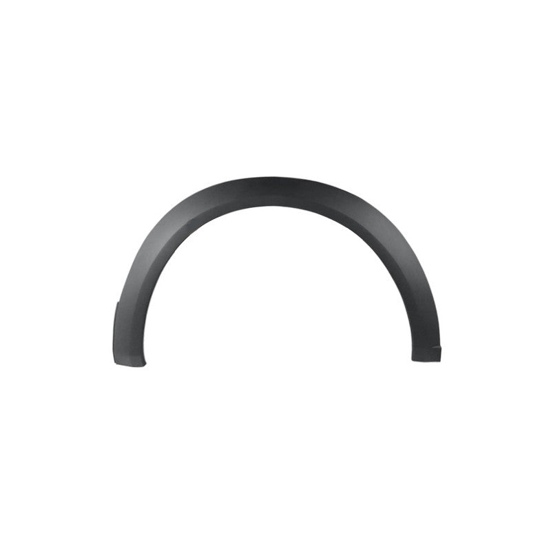Extension d'aile arrière droite Ford Tourneo - Transit Connect 1 phase 1 et 2 2003-2009