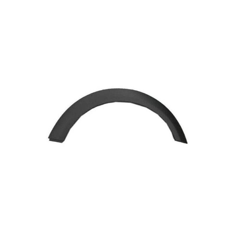 Extension d'aile arrière droite Mini One / Cooper R56 2006-2014