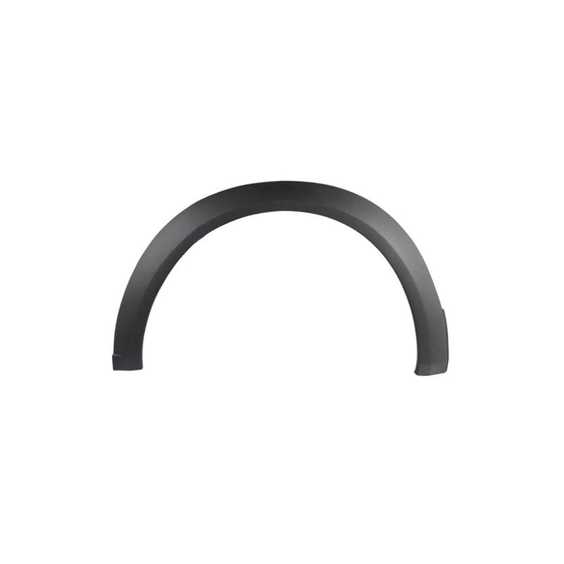 Extension d'aile arrière gauche Ford Tourneo - Transit Connect 1 phase 3 2009-2014